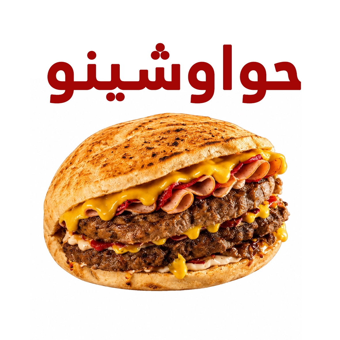 حواوشينو